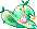 山林魔女帽子