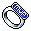 MVP名牌戒指(銀)