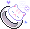 柔軟貓聊天戒指