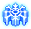 雪花魔法陣騎寵