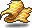 金色皮革