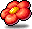 紅花蛇的花