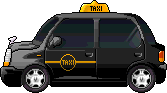五星級計程車