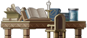 書桌