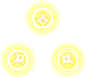 魔法陣中央
