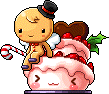 Vicky & Kecky