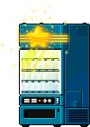 幸運星遊戲機