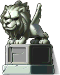 城門守門人