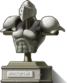 騎士盔甲