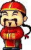 倉庫黃老闆