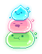 史萊姆Muu