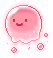 蓬鬆紅色Muu