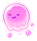 蓬鬆紫色Muu