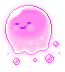 蓬鬆紫色Muu