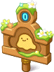 遺跡之島