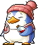 Waddles
